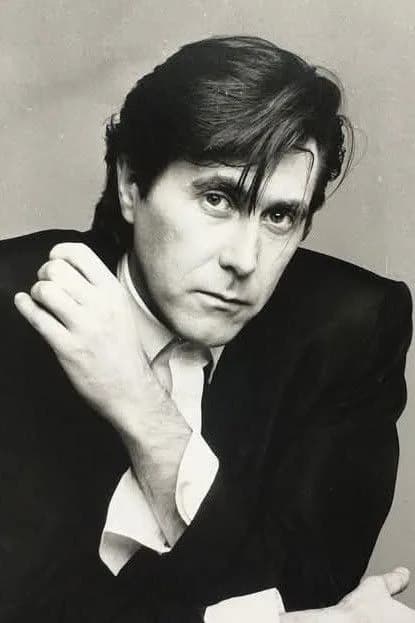 Bryan Ferry fotoğrafı