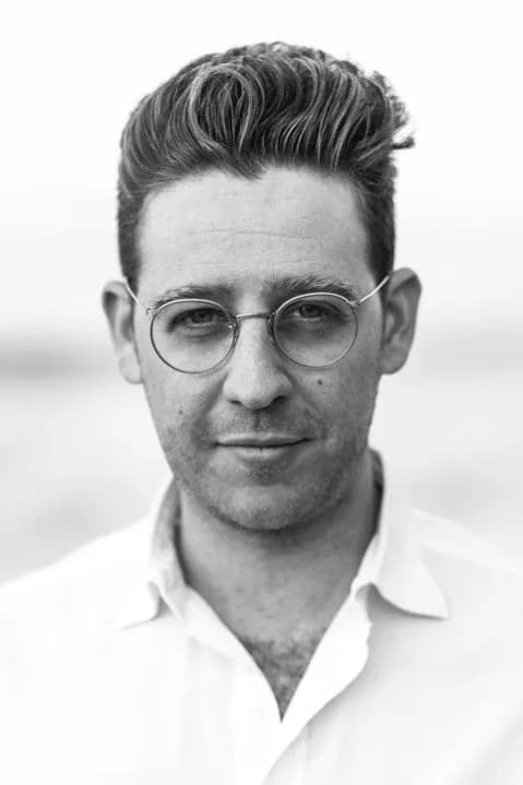 Trevor Einhorn fotoğrafı