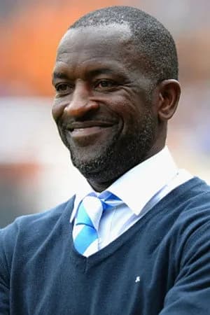 Chris Powell photo