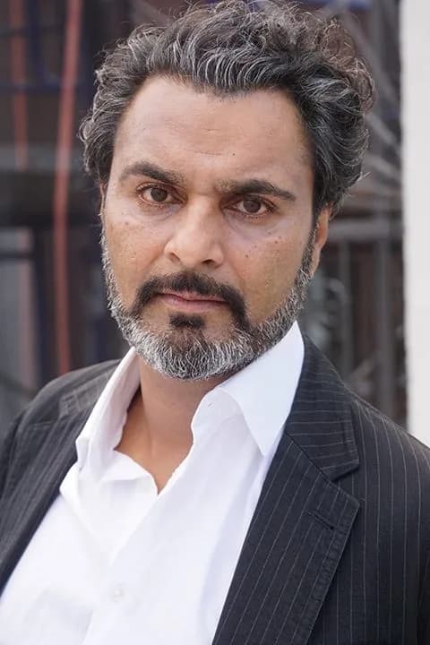 Rock Kohli की तस्वीर