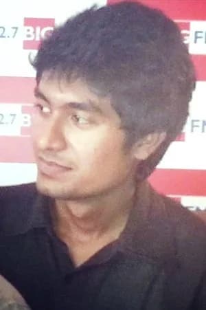 Foto di HipHop Tamizha Jeeva
