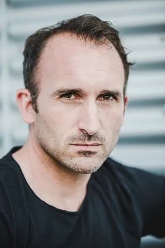 Jürgen Fischer的照片