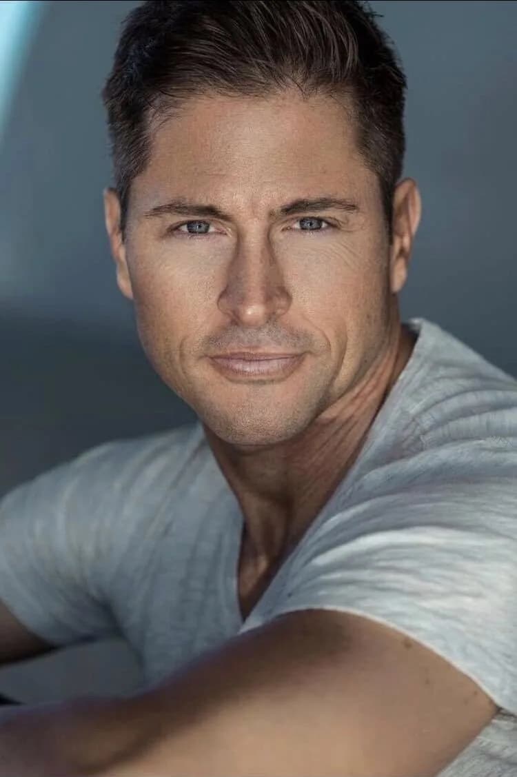 Jason Faunt的照片