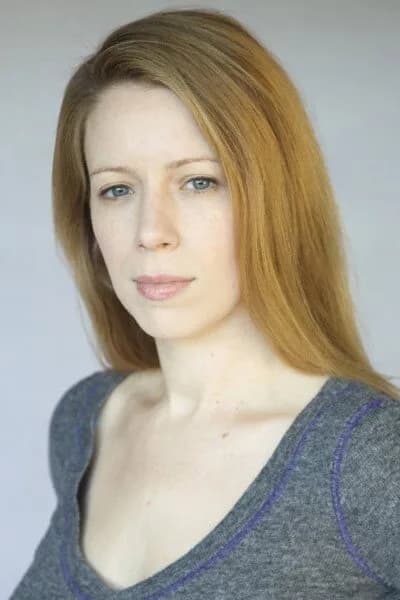 صورة Anna Graves