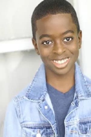 Zailand Adams photo