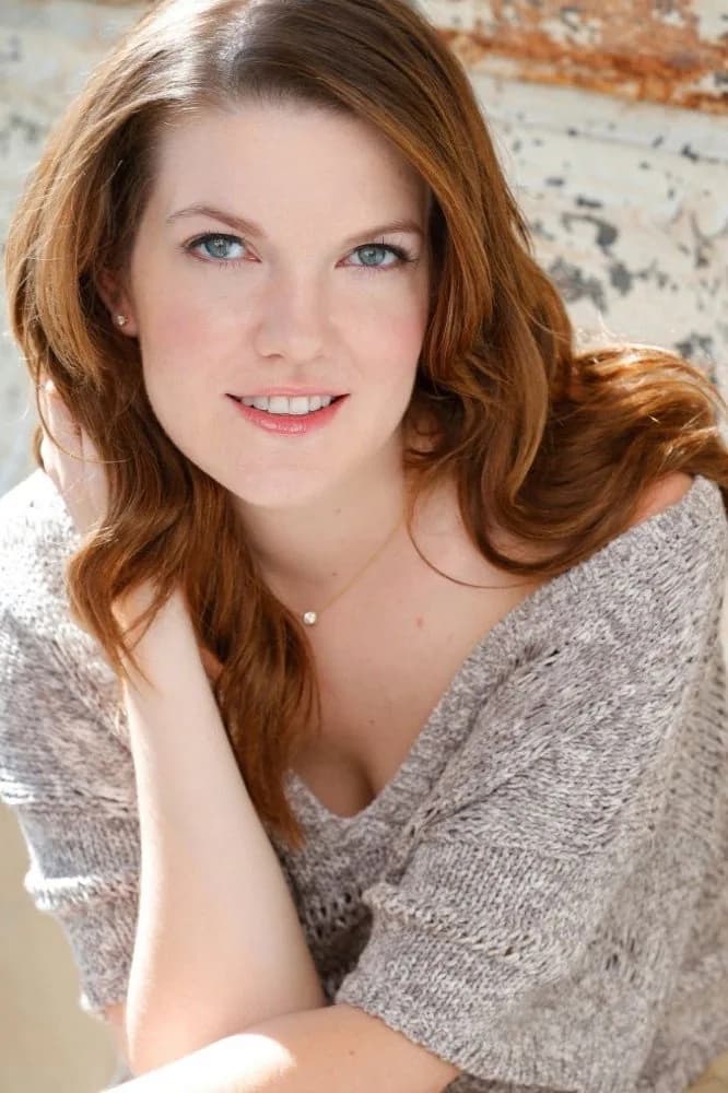 Kate Bond fotoğrafı