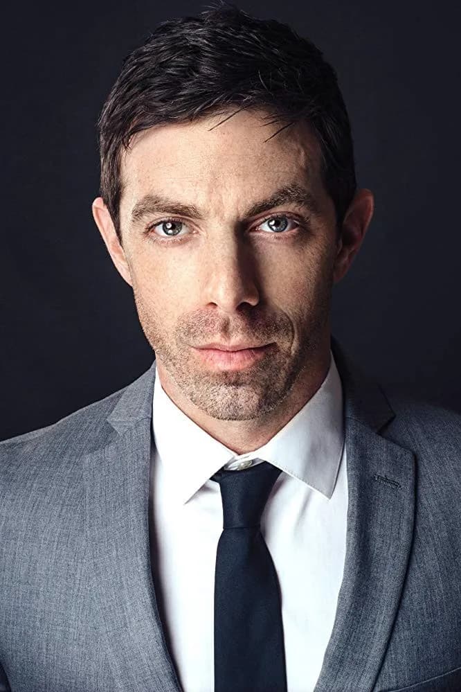 David Shae photo