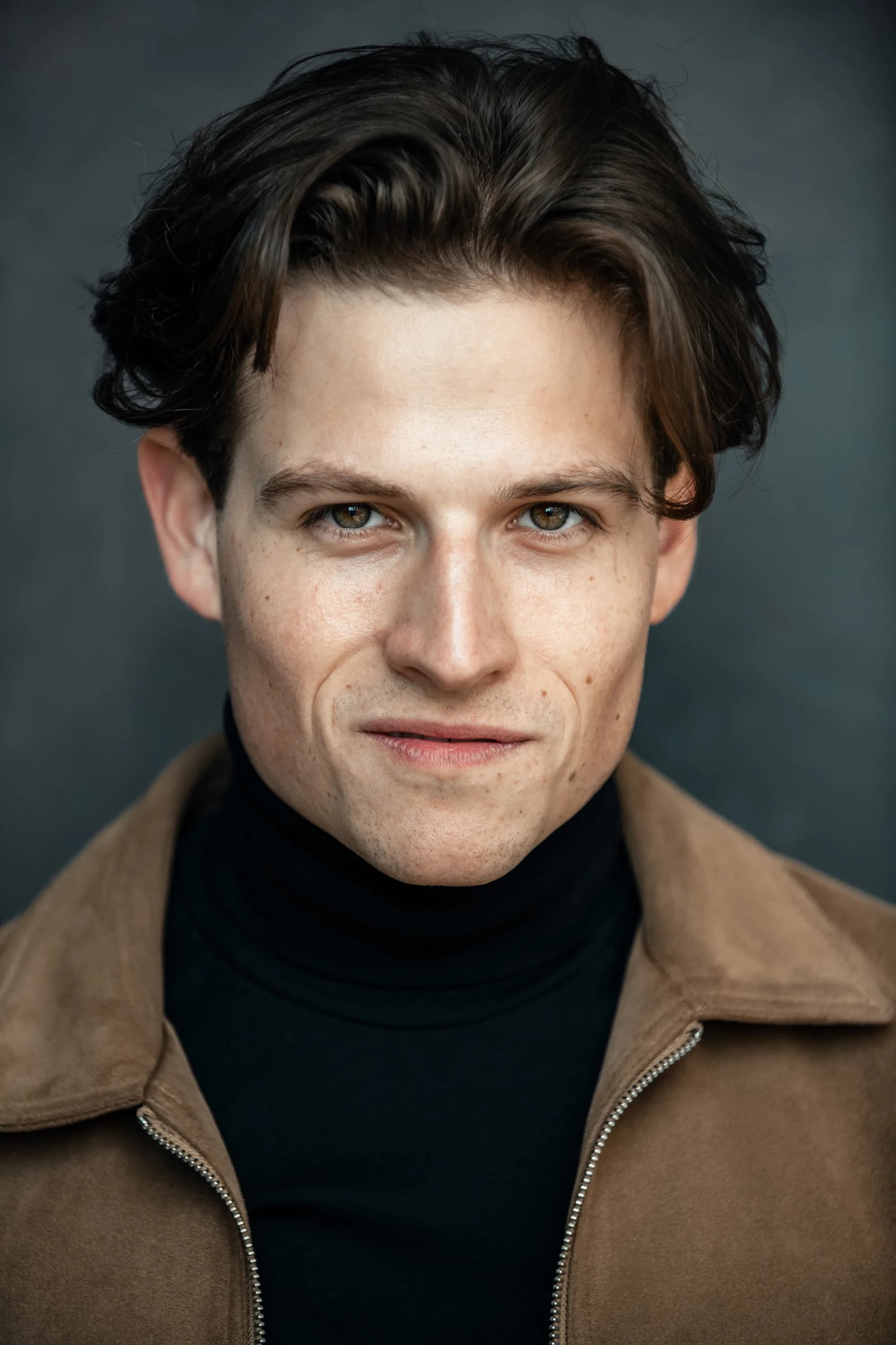 Moritz Bäckerling photo