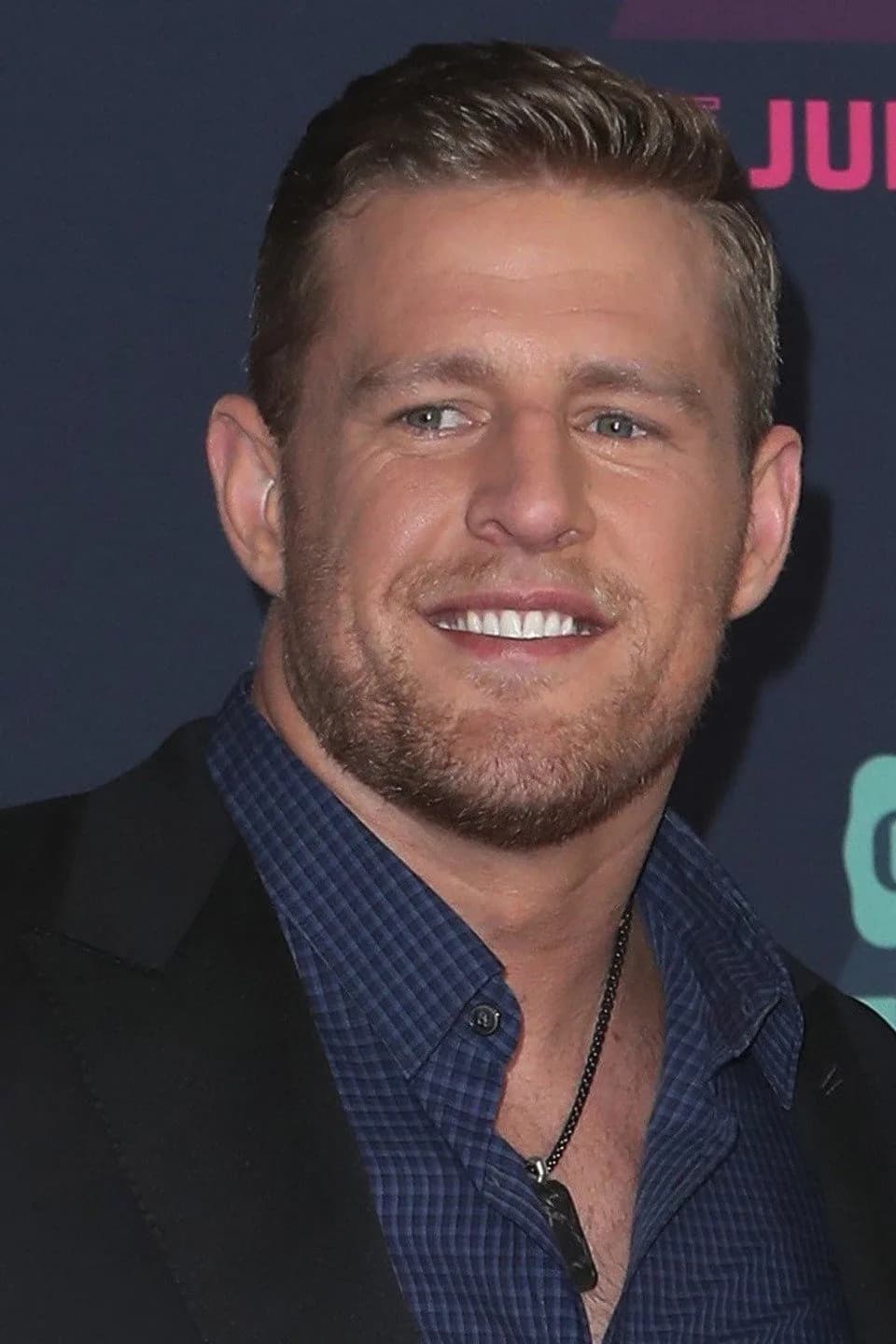 J.J. Watt 사진