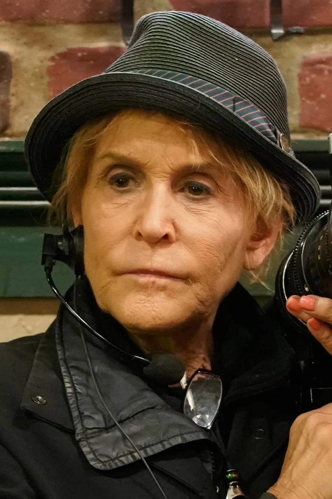 Nancy Schreiber की तस्वीर