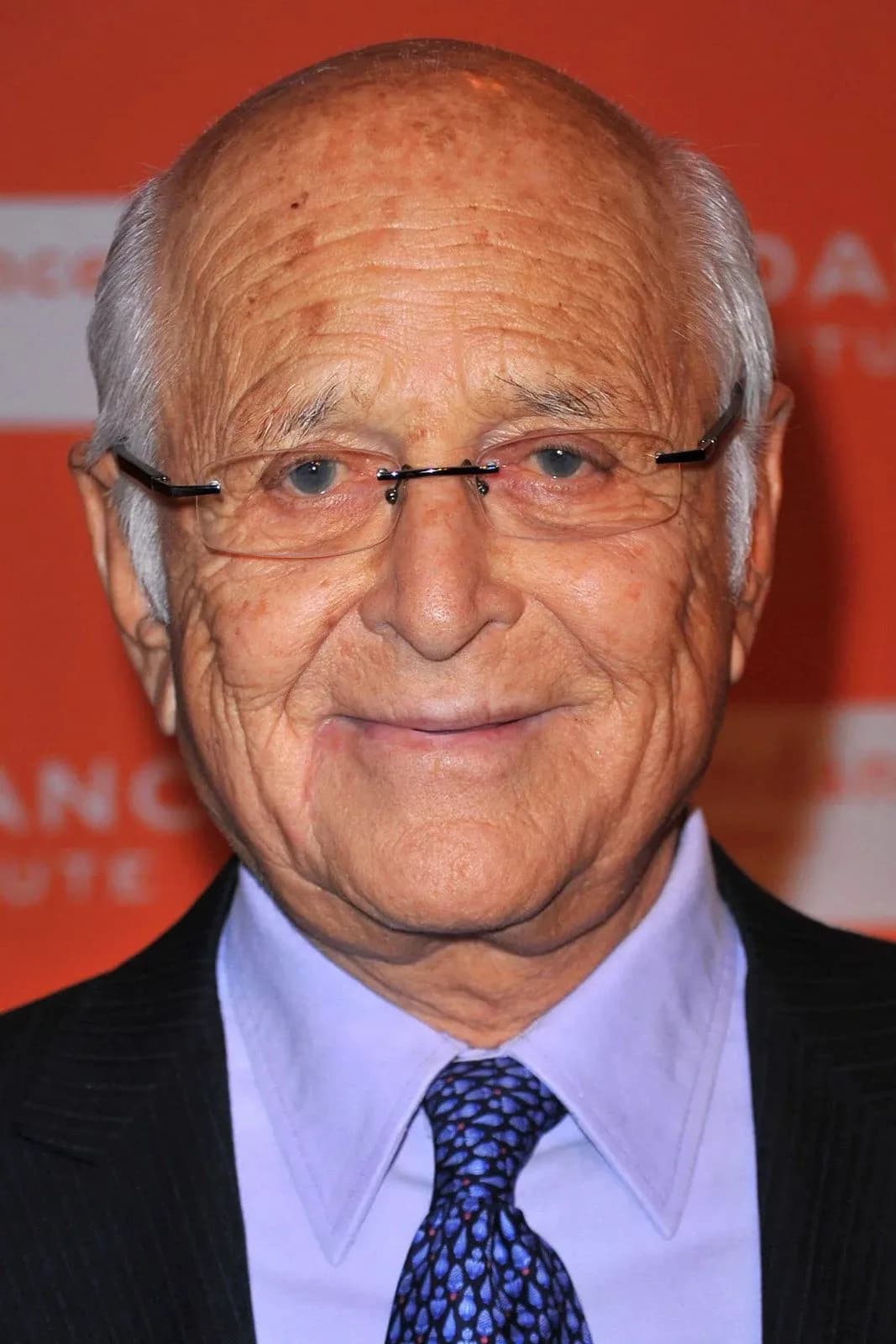 Norman Lear की तस्वीर