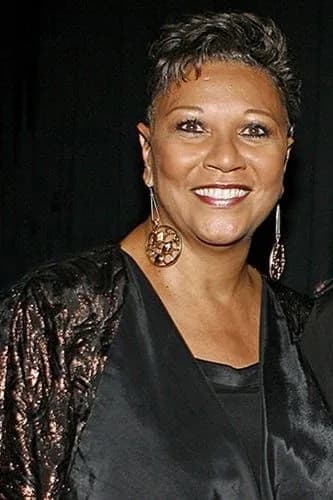 Foto de Dierdre Downing-Jackson