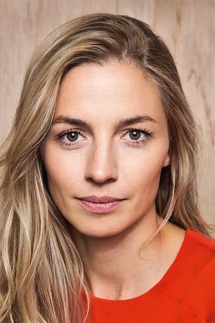 Profilo di Annika Blendl