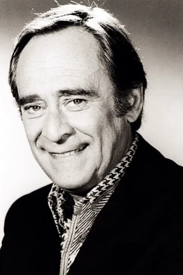 Louis Nye photo