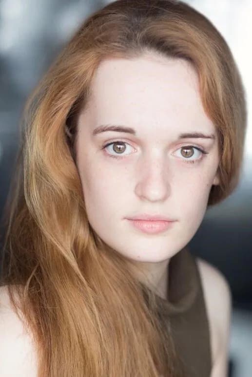 Megan Parkinson photo