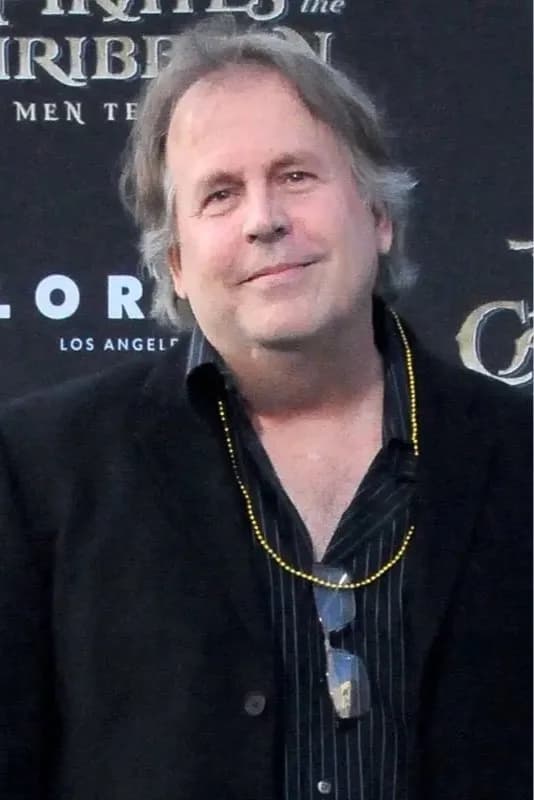 Photo de Terry Rossio