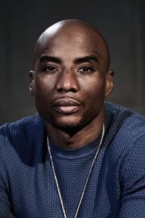 Charlamagne tha God 사진