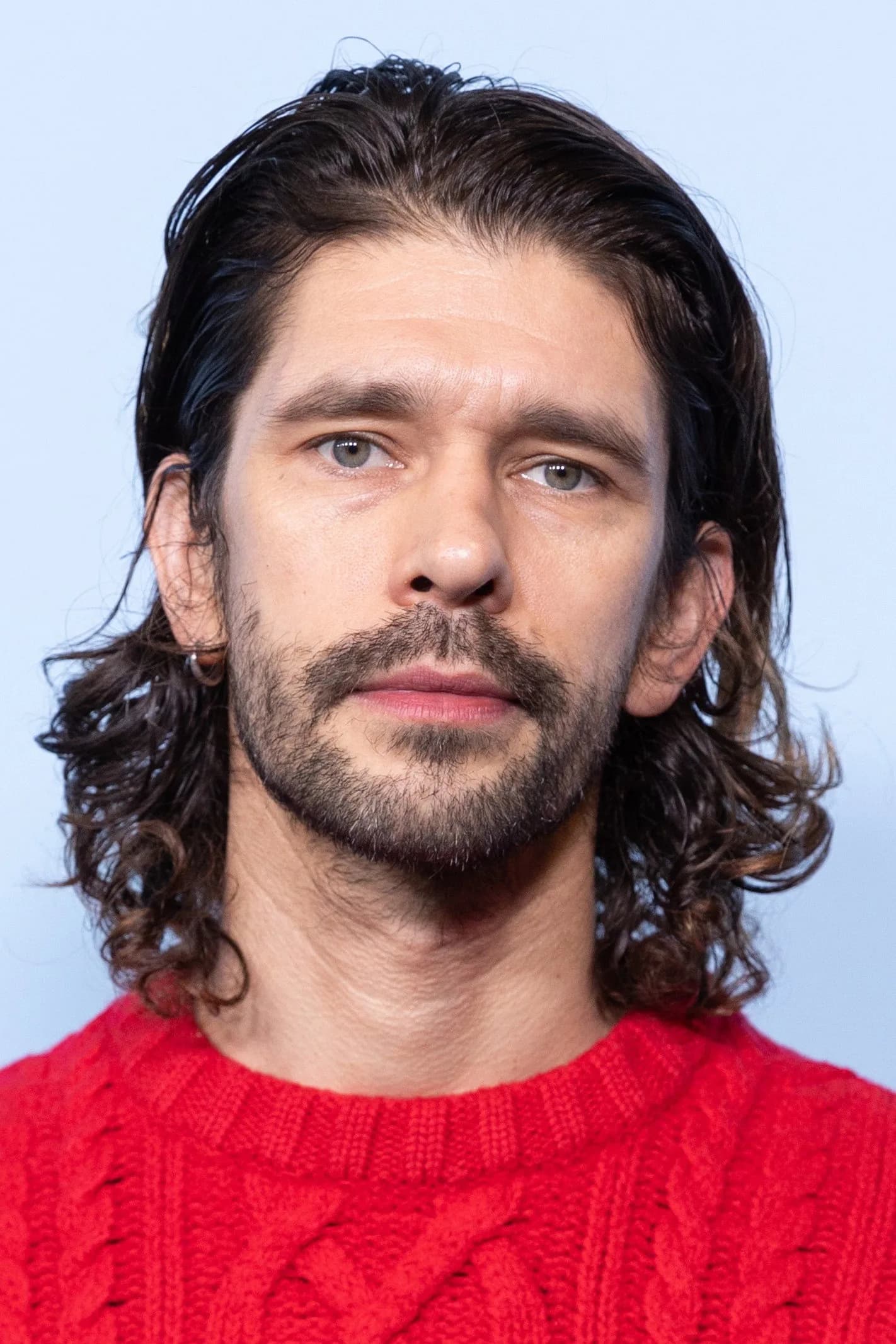 Foto von Ben Whishaw