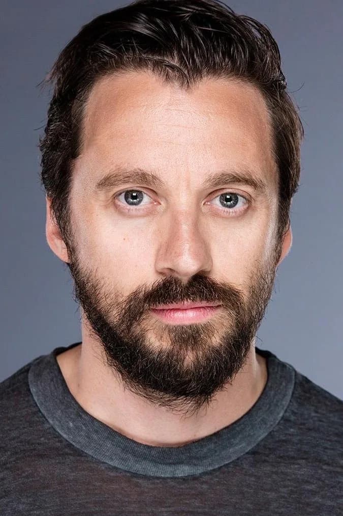 Photo de Richard Pyros