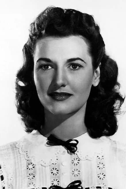 Peggy Stewart photo