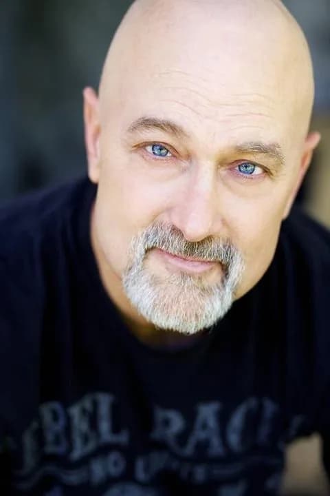 Todd Kimsey photo
