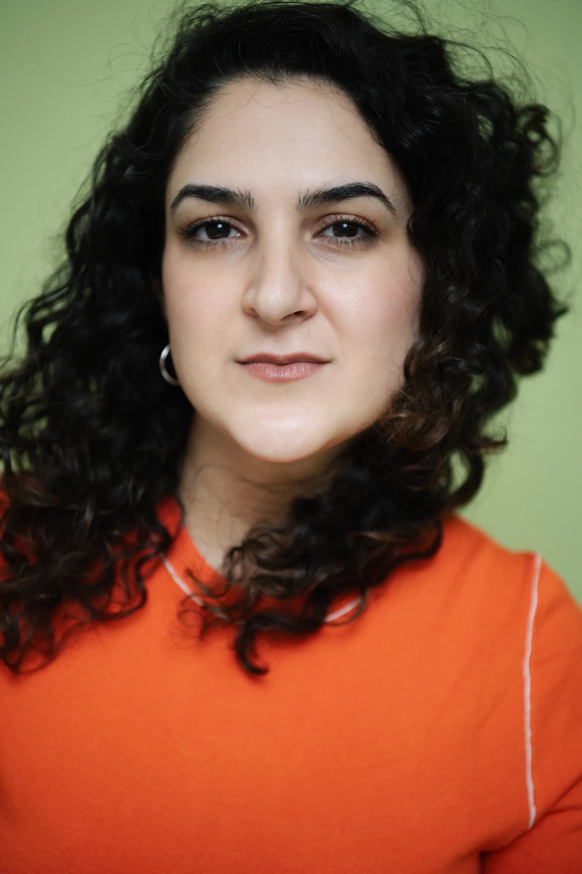 Foto von Rana Farahani