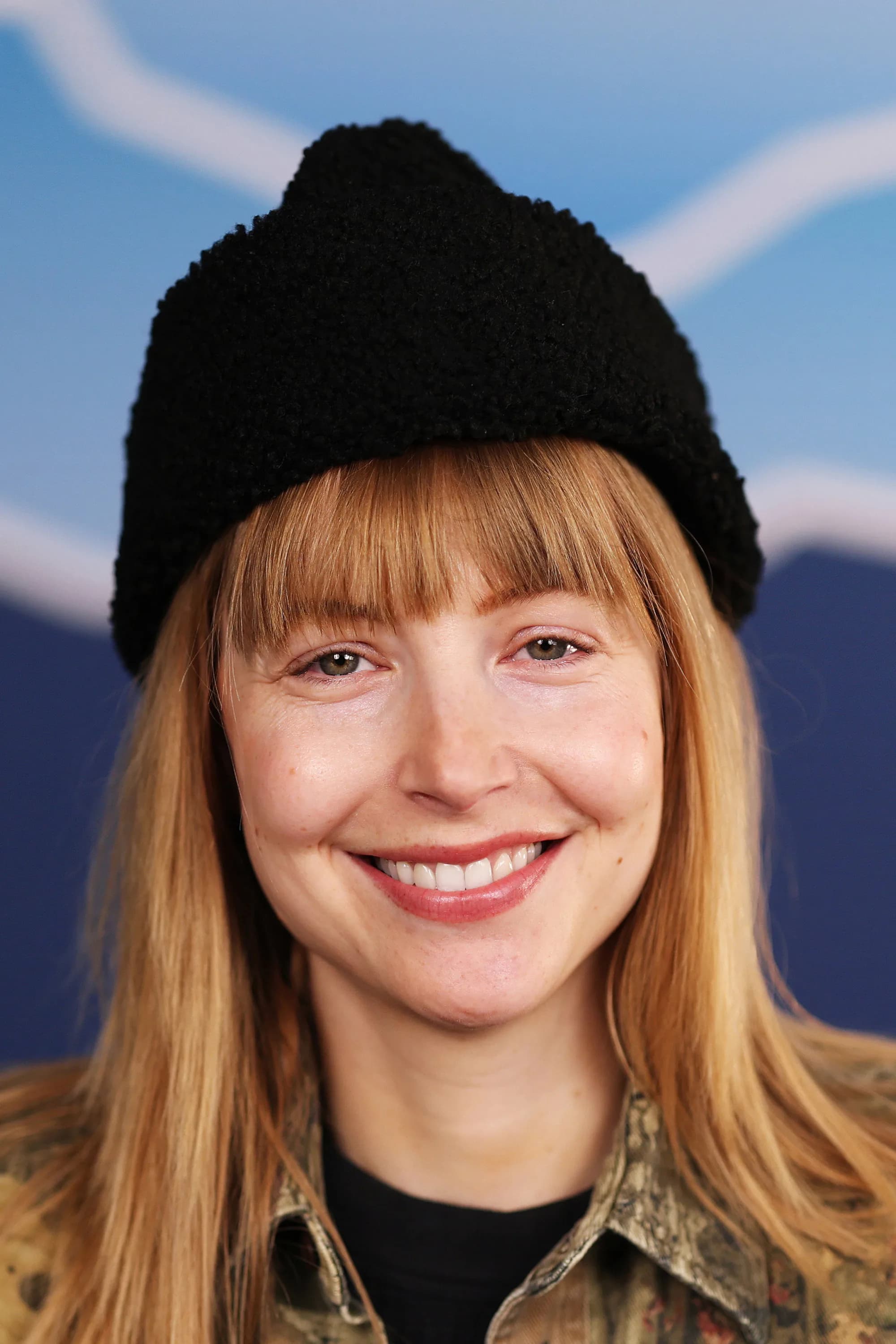 Stevie Wynne Levine 사진