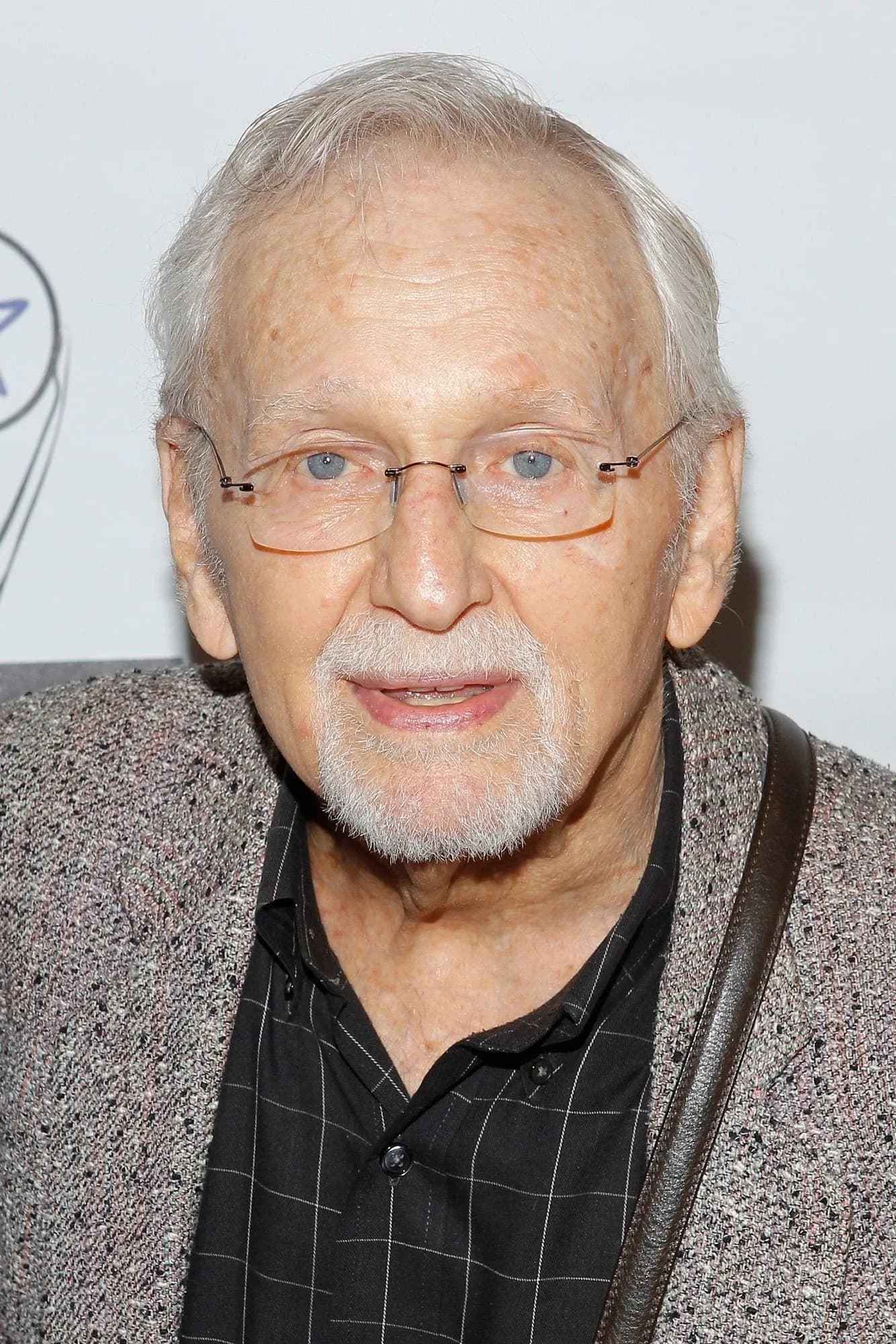 Alvin Epstein 사진