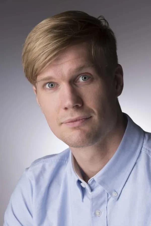 Foto di Joonas Suotamo