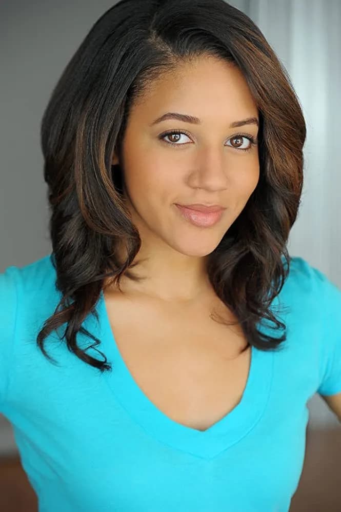 Photo de Philicia Saunders