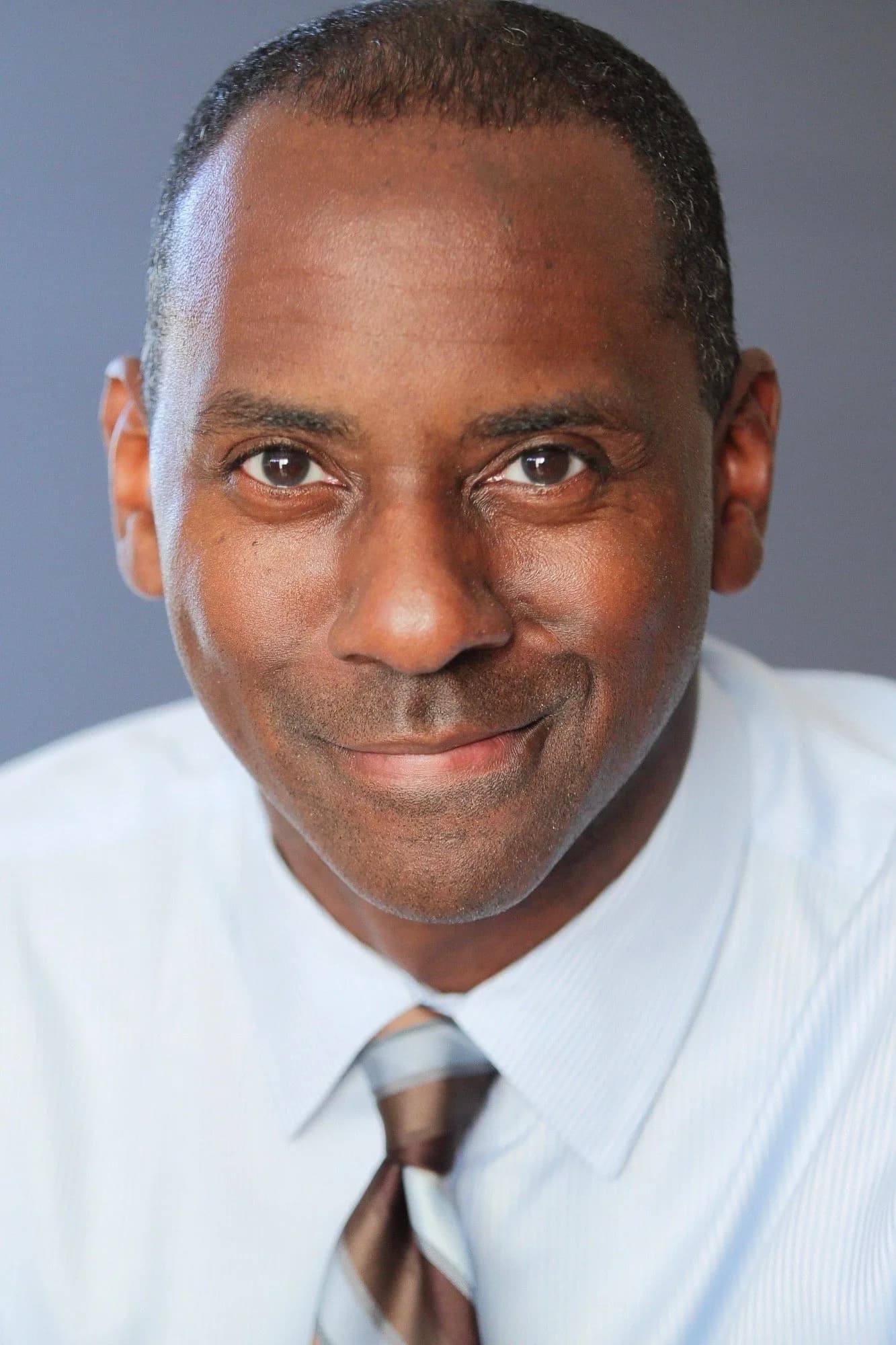 Rodney J. Hobbs 사진