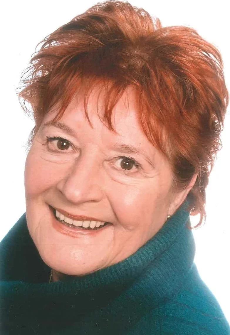 Foto von Sonja Deutsch
