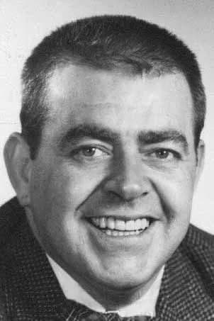 Rex Everhart 사진