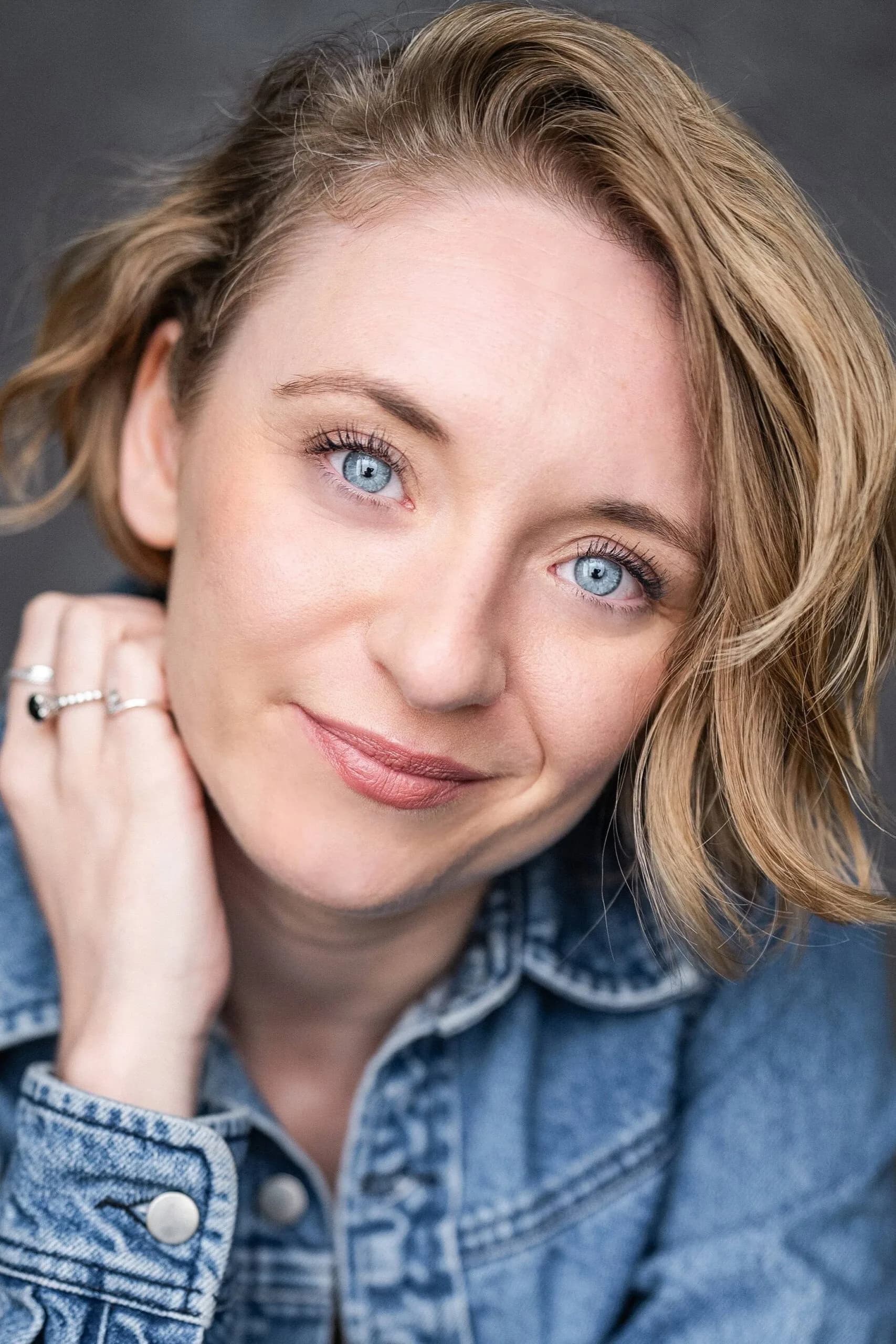 Foto di Amy Bowden