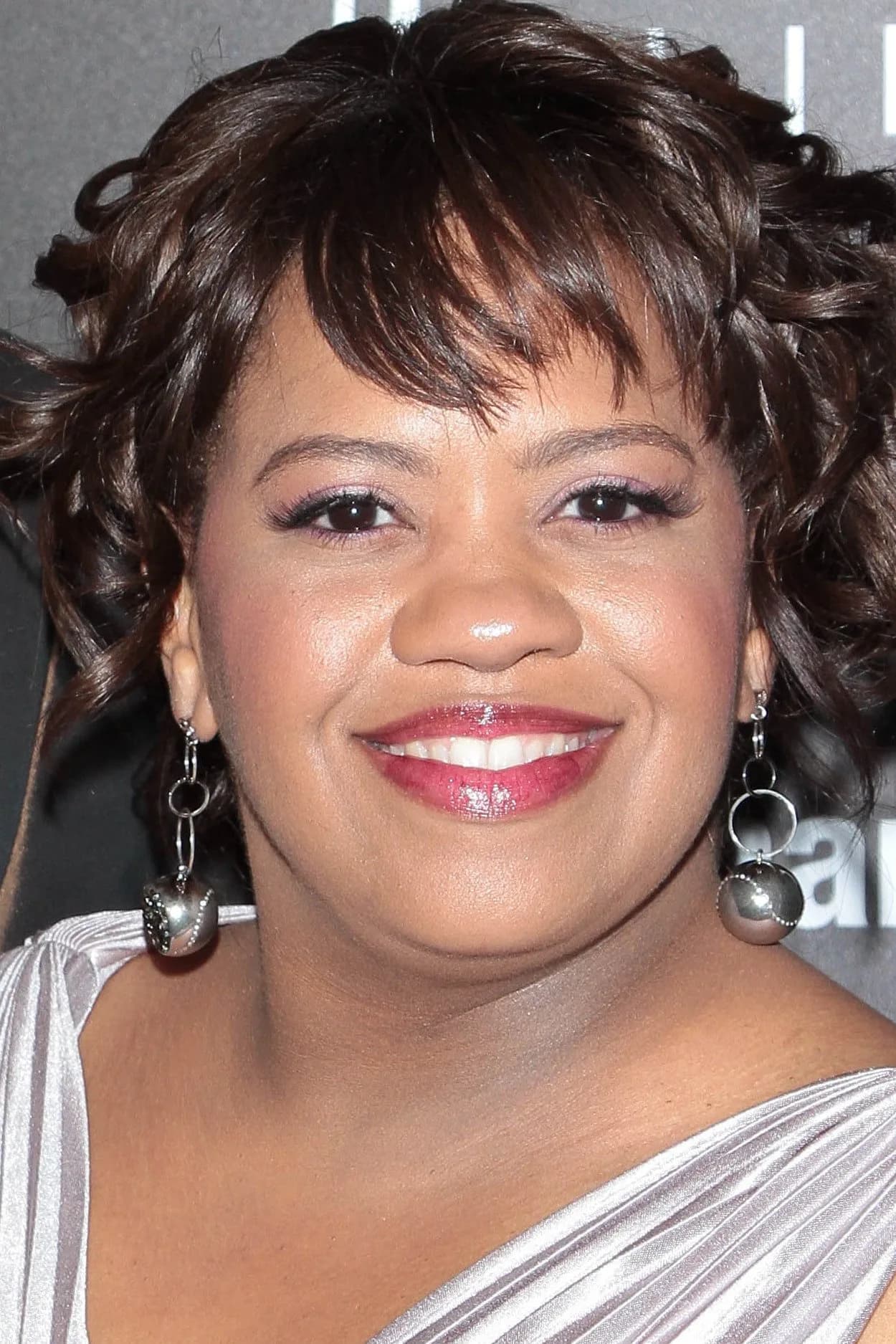 Chandra Wilson की तस्वीर