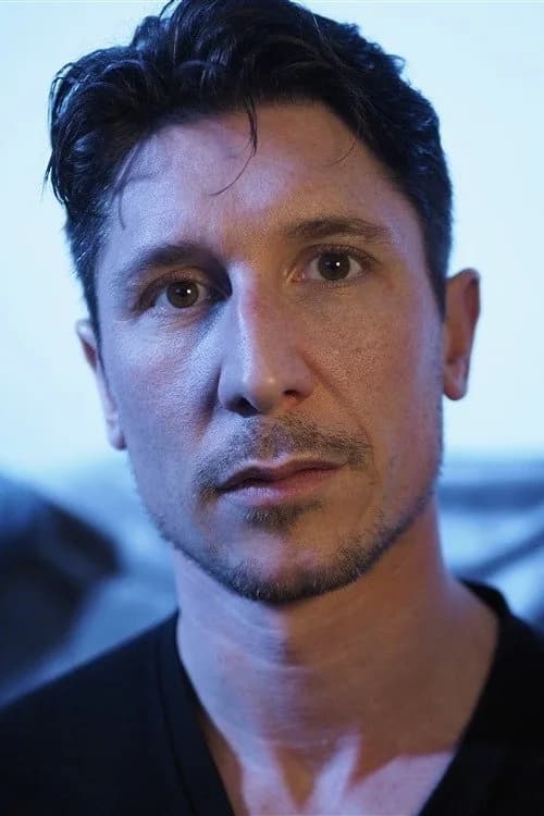 Mathieu Milella 사진