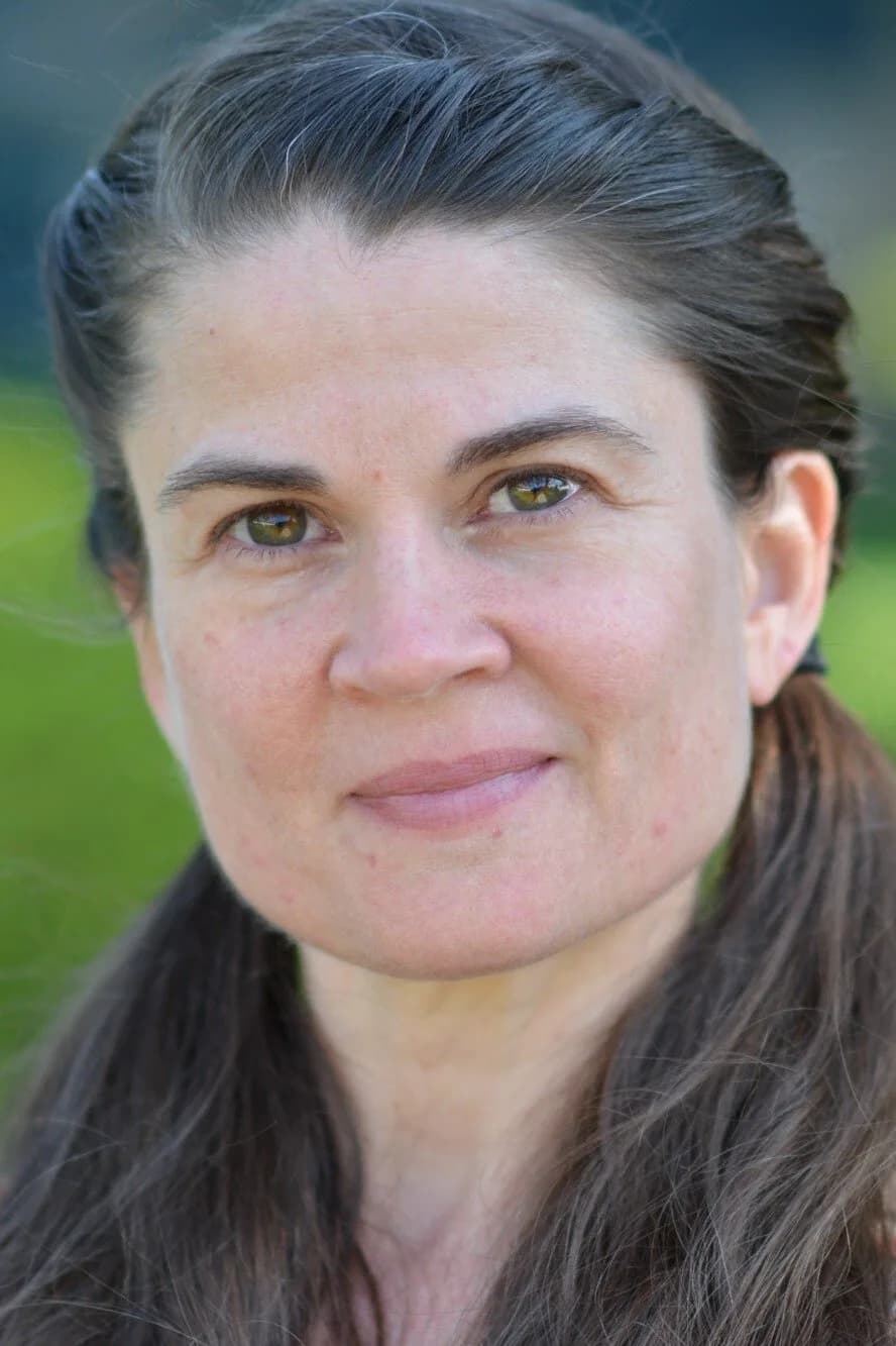 Heidi K. Eklund photo