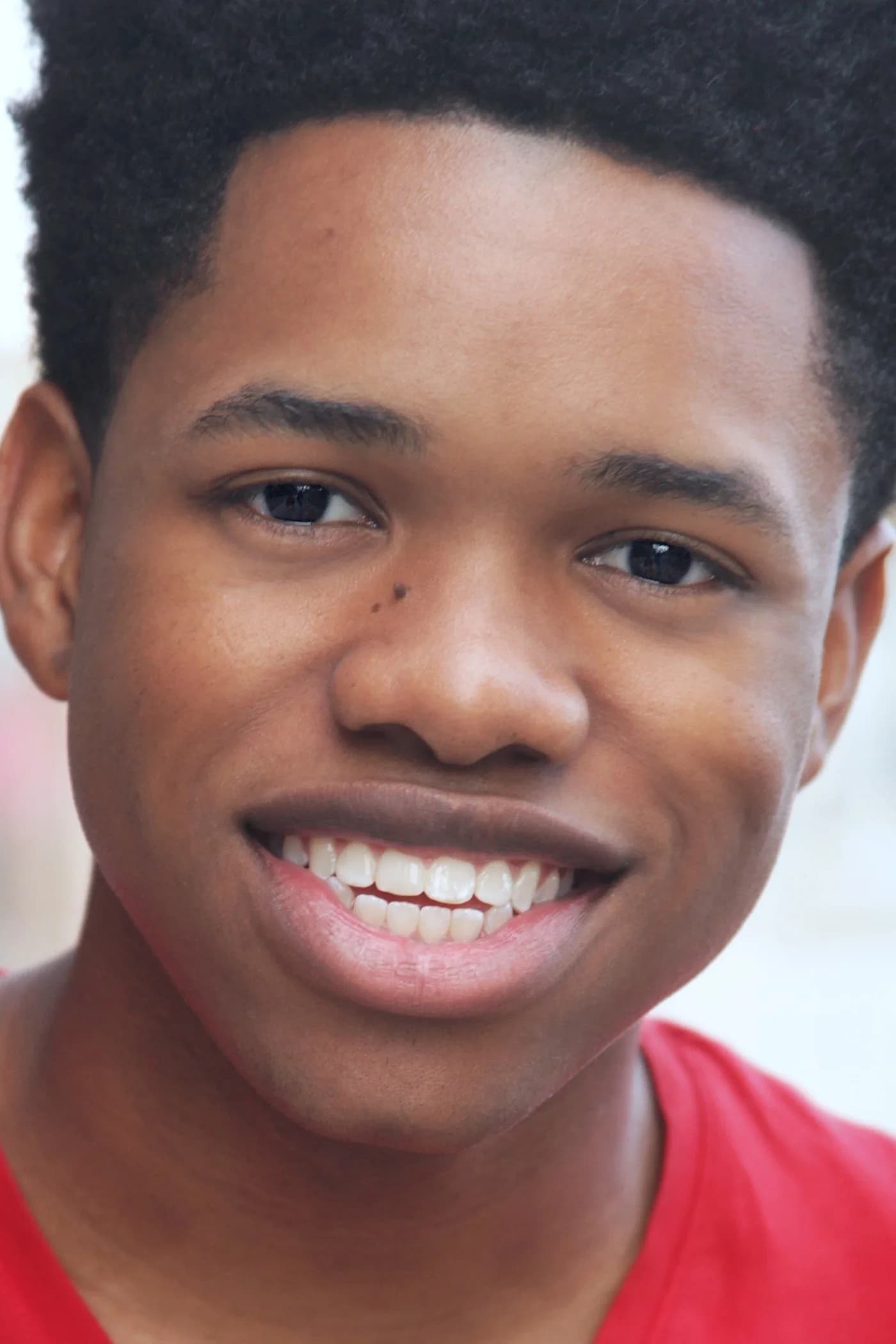 Nathan Davis Jr. photo