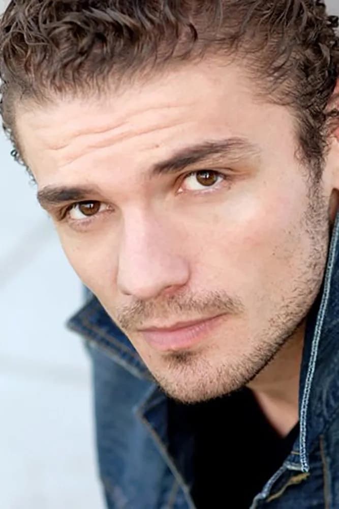 Mason Alban 사진