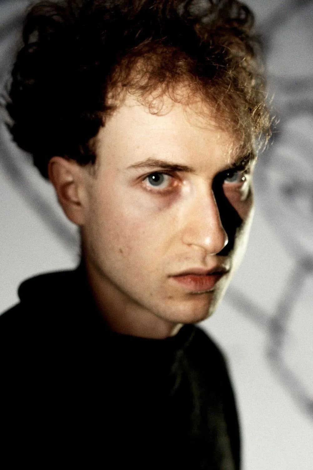 Daniel Blumberg fotoğrafı