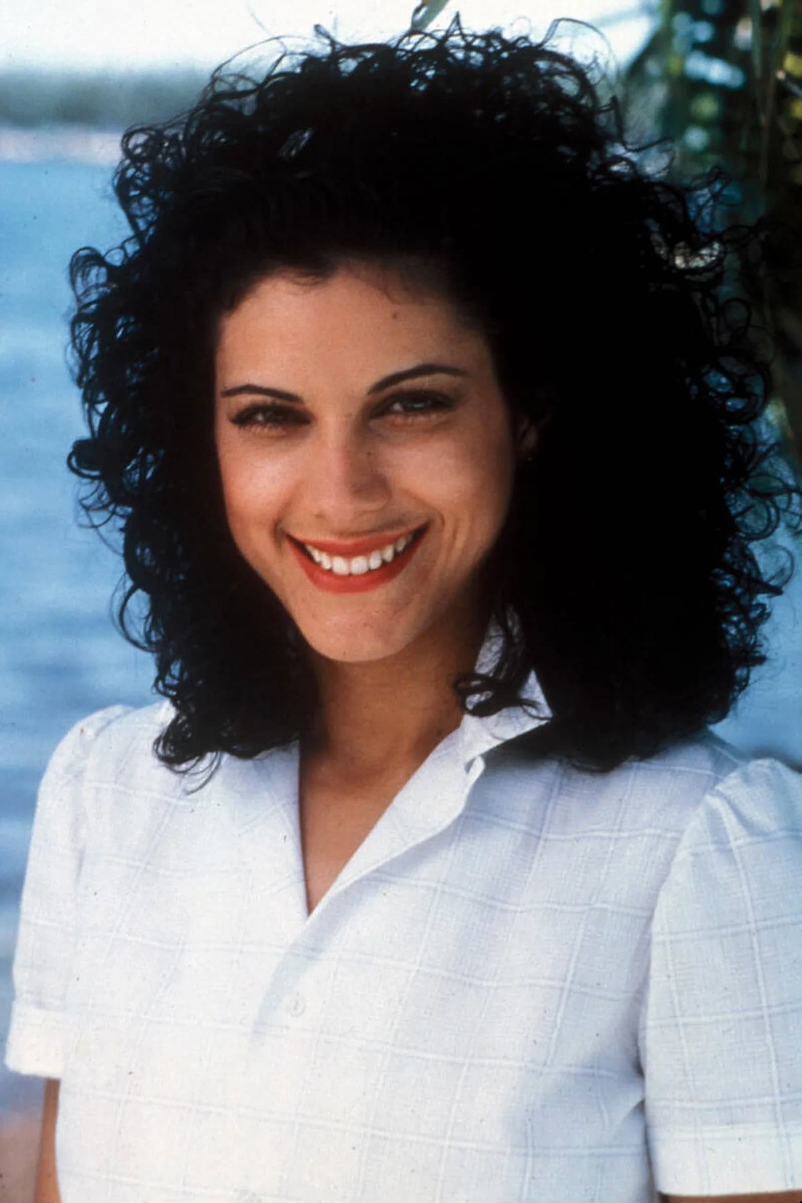 صورة Saundra Santiago
