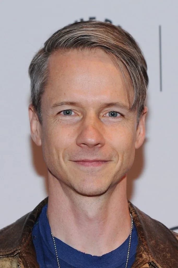 Foto di John Cameron Mitchell