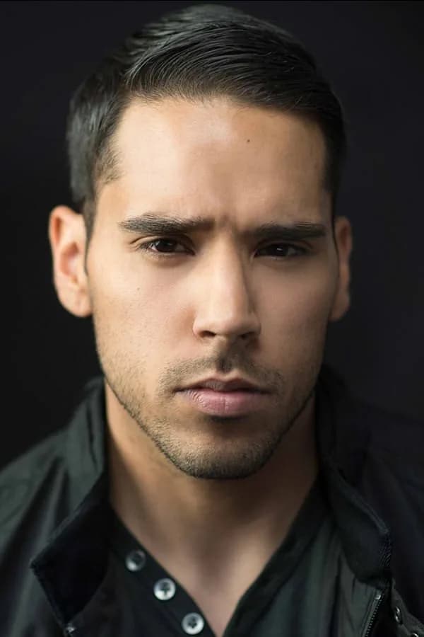 Randy Gonzalezの写真