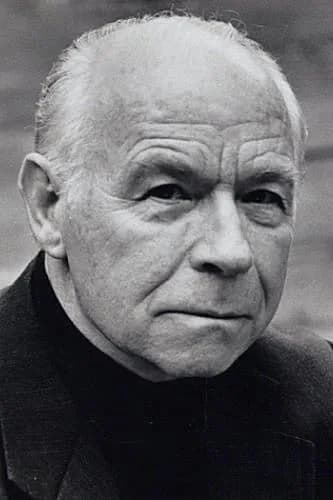 George Bartenieff की तस्वीर