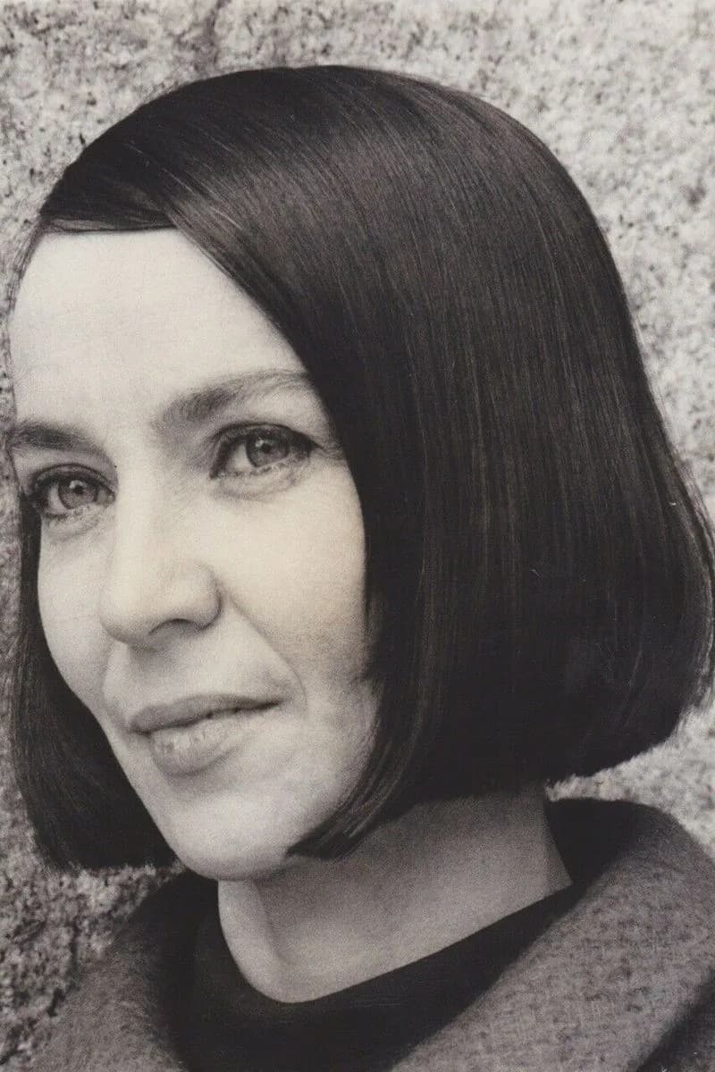Helen Gallagher photo