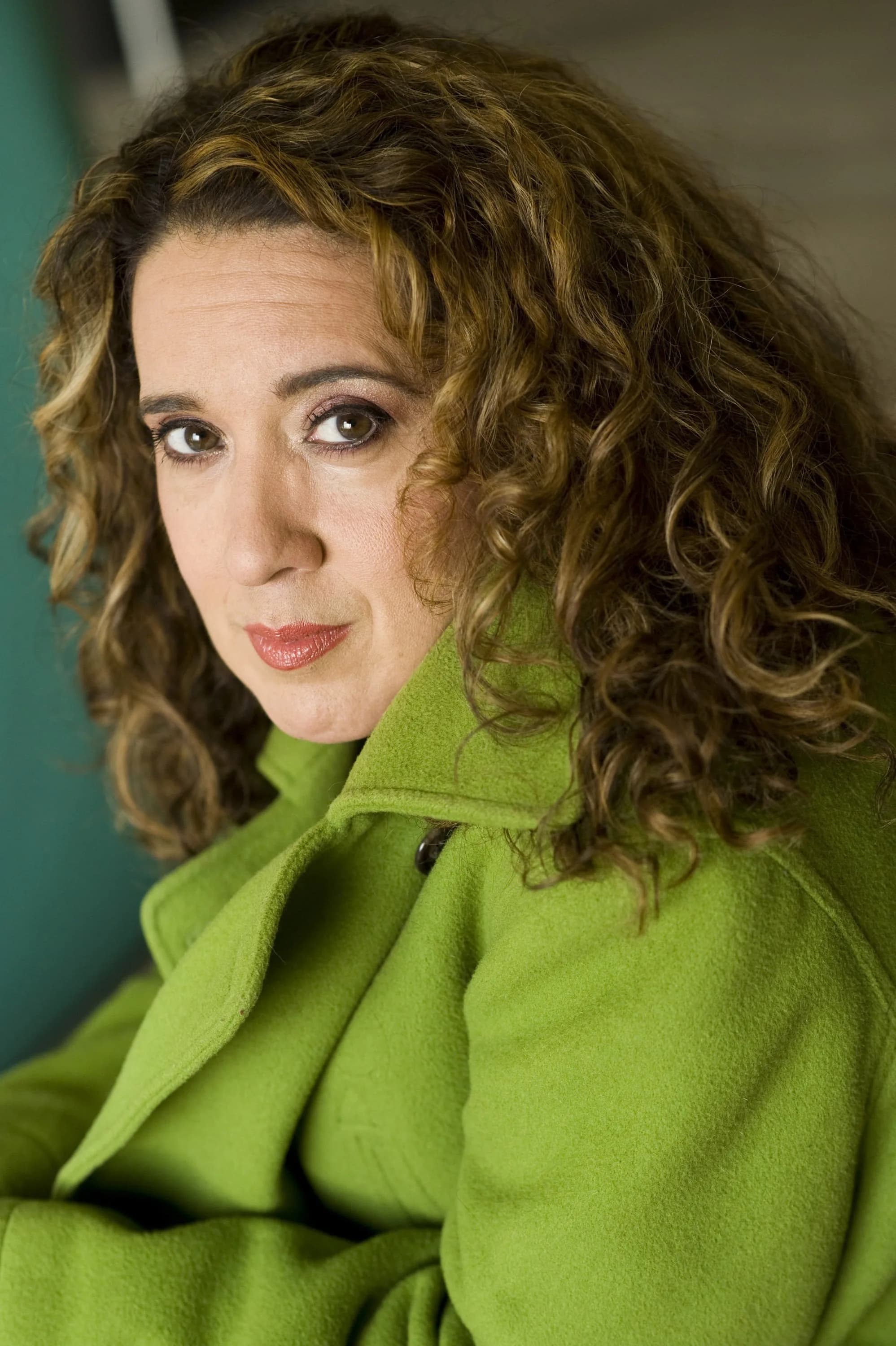 Eileen Galindo 사진