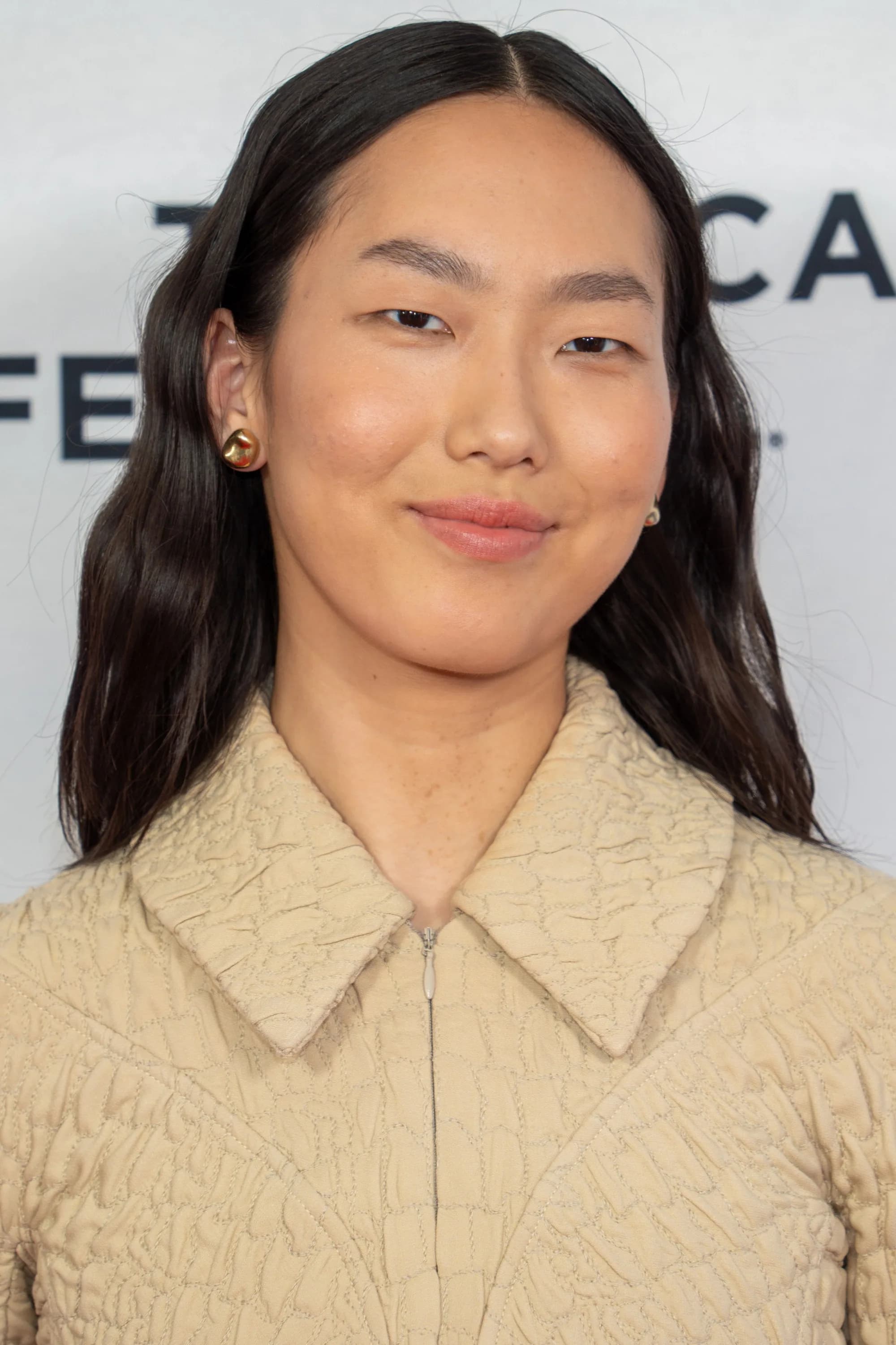 Madison Hu photo