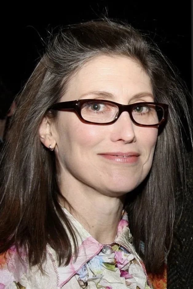 Foto di Katherine Borowitz