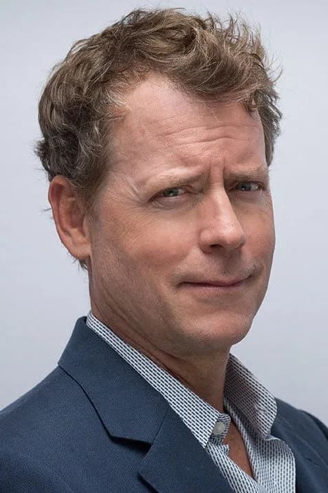 Photo de Greg Kinnear