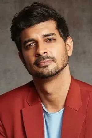 Tahir Raj Bhasin की तस्वीर